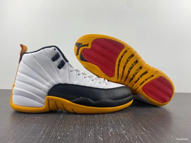 657 China 12 Air Jordan 25 in DR8887- TopPick Years 0524